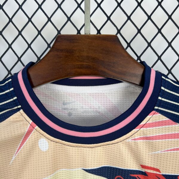 Tottenham Hotspur 2025/26 Color Special Edition Jersey - Image 7