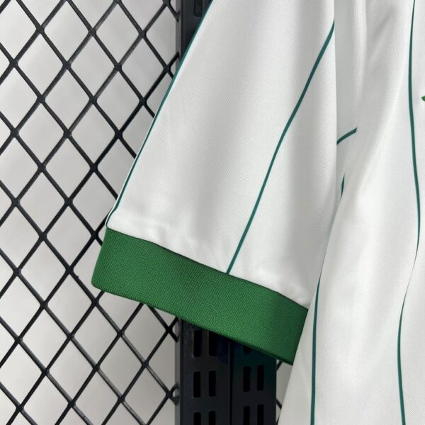 Celtic 1984/86 Away Retro Jersey - Image 7