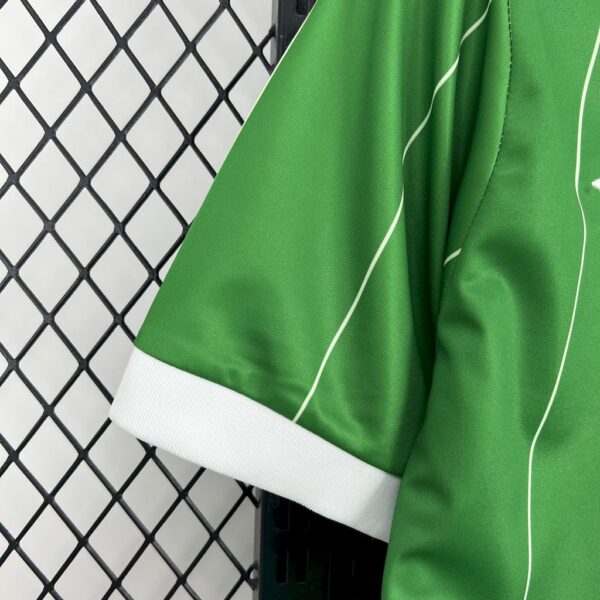 Celtic 1984/86 Third Retro Jersey - Image 4