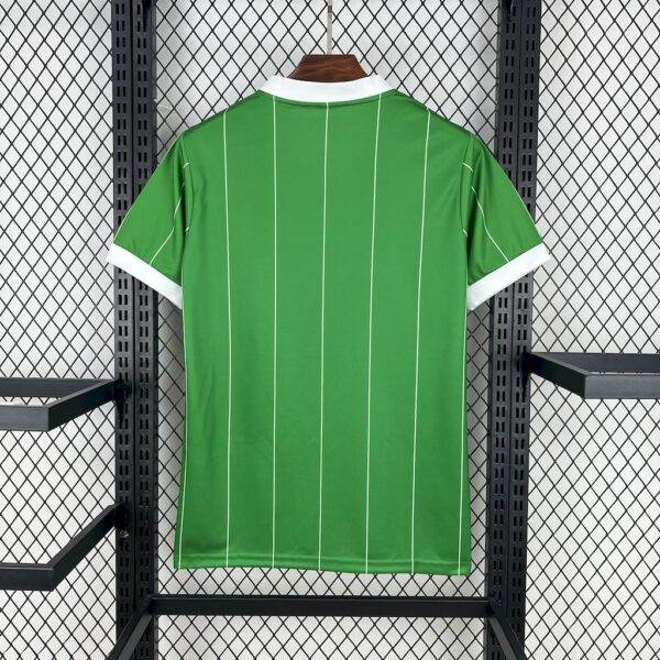 Celtic 1984/86 Third Retro Jersey - Image 2