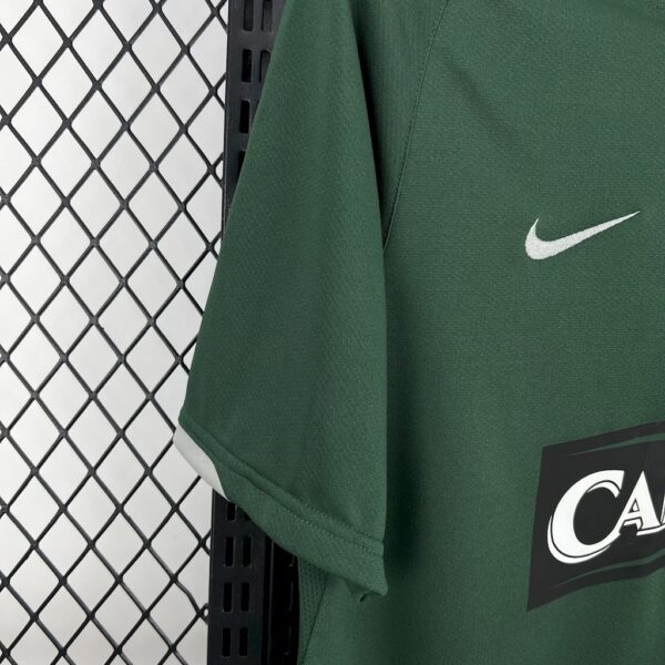 Celtic 2006/07 Uefa Champions League 40Th Anniversary Edition Retro Jersey - Image 6