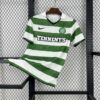 Retro Celtic 2010/12 Home Jersey