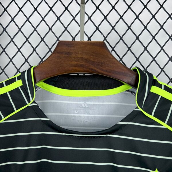 Celtic 2025/26 Away Jersey - Image 8