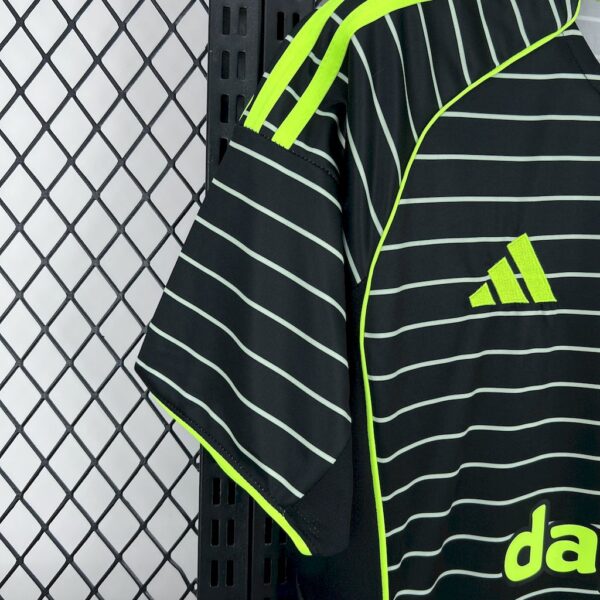 Celtic 2025/26 Away Jersey - Image 5