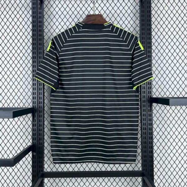 Celtic 2025/26 Away Jersey - Image 2