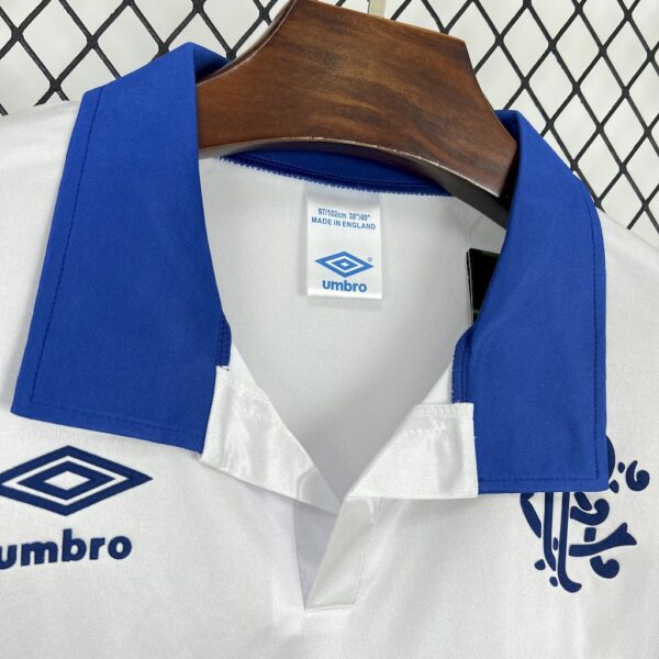Rangers 1994 Away Retro Jersey - Image 7