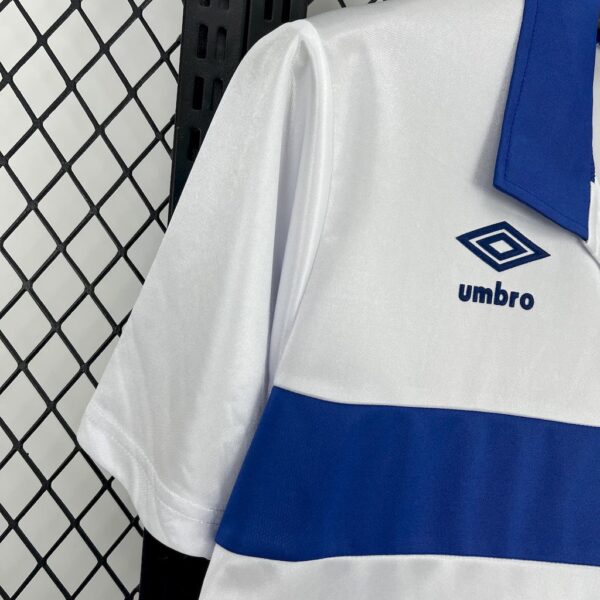 Rangers 1994 Away Retro Jersey - Image 6