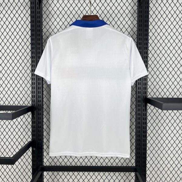 Rangers 1994 Away Retro Jersey - Image 2
