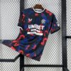 Mens Rangers 2024/25 Third Away Jersey