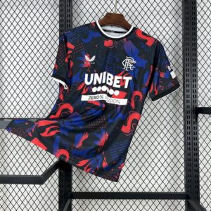 Rangers 2024/25 Third Away Jersey