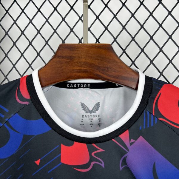Rangers 2024/25 Third Away Jersey - Image 9
