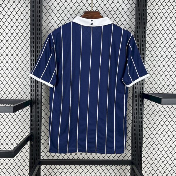 Scotland 2002 Home Retro Jersey - Image 2