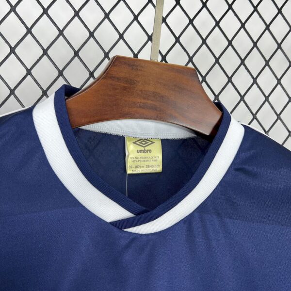 Scotland 1987/88 Home Retro Jersey - Image 6