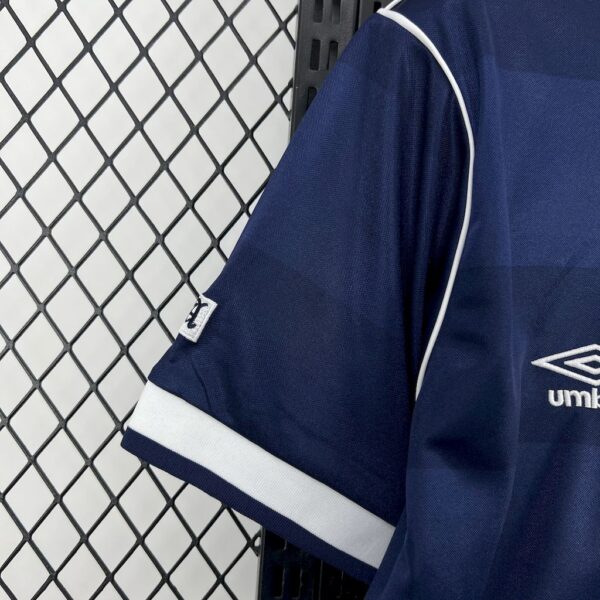 Scotland 1987/88 Home Retro Jersey - Image 5