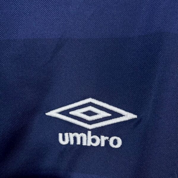 Scotland 1987/88 Home Retro Jersey - Image 4