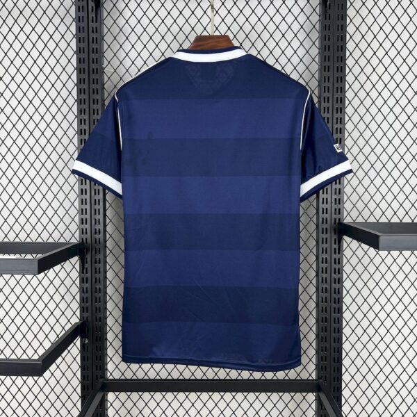 Scotland 1987/88 Home Retro Jersey - Image 2
