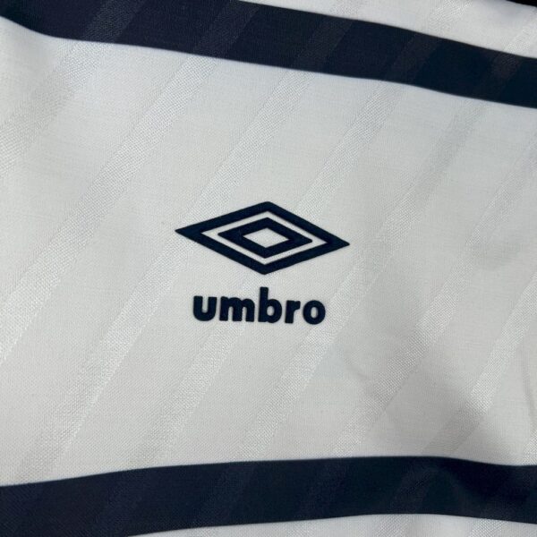 Scotland 1988/91 Away Retro Jersey - Image 3