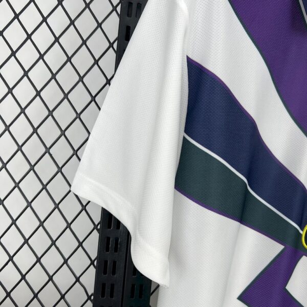 Scotland 1994/96 Away Retro Jersey - Image 3