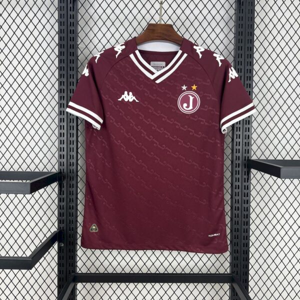 Atletico Juventus 2025/26 Home Jersey