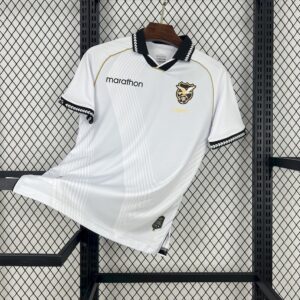 Bolivia 2025/26 Away Jersey