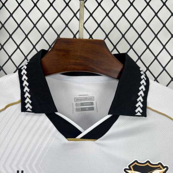 Bolivia 2025/26 Away Jersey - Image 9