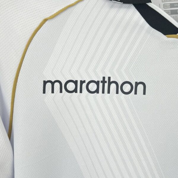 Bolivia 2025/26 Away Jersey - Image 8