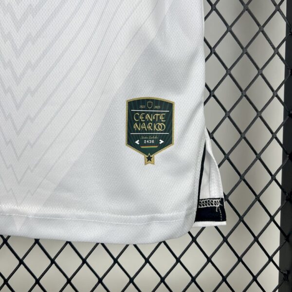 Bolivia 2025/26 Away Jersey - Image 5