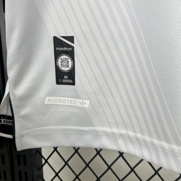 Bolivia 2025/26 Away Jersey - Image 4