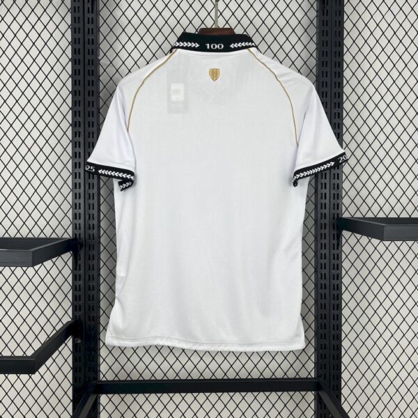 Bolivia 2025/26 Away Jersey - Image 2