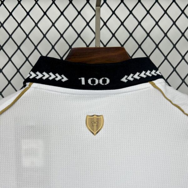 Bolivia 2025/26 Away Jersey - Image 3