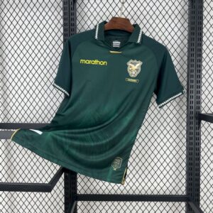 Bolivia 2025/26 Home Jersey