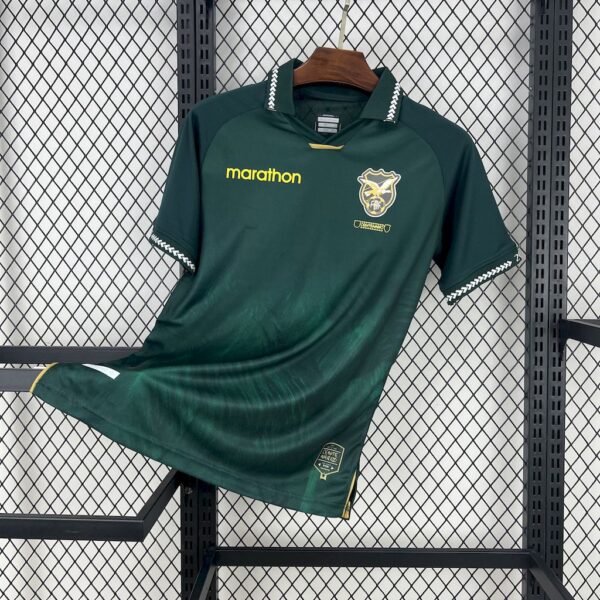 Bolivia 2025/26 Home Jersey