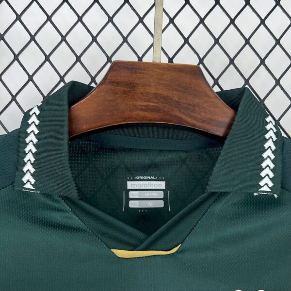 Bolivia 2025/26 Home Jersey - Image 9