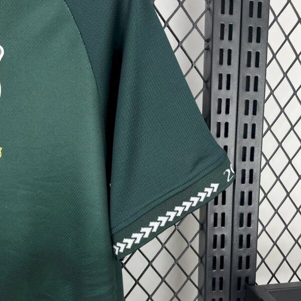 Bolivia 2025/26 Home Jersey - Image 6
