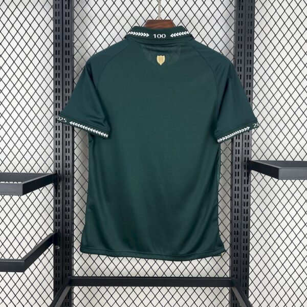 Bolivia 2025/26 Home Jersey - Image 2