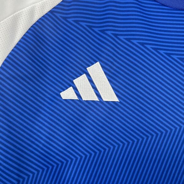 Cruzeiro 2025/26 Home Womens Jersey - Image 6