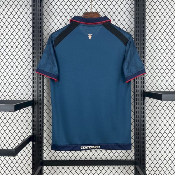 Ecuador 2025/26 Away Jersey - Image 2