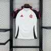 Womens Flamengo 2025/26 Away Jersey