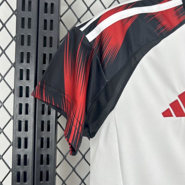 Flamengo 2025/26 Away Womens Jersey - Image 4