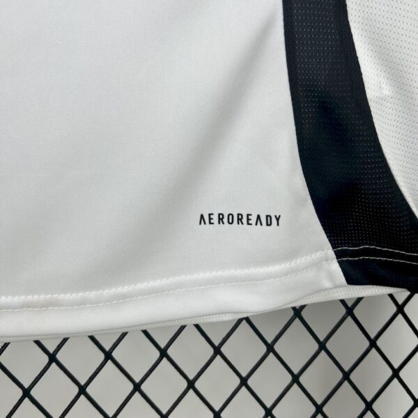 Flamengo 2025/26 Away Womens Jersey - Image 3