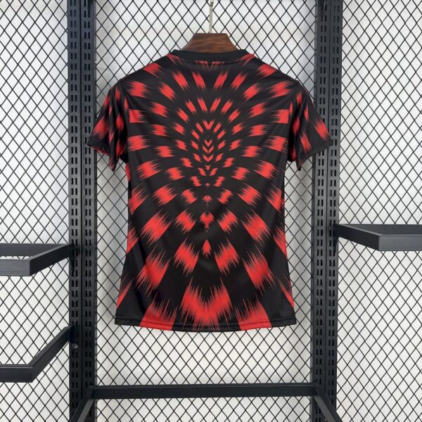 Flamengo 2025/26 Pre-Match Womens Jersey - Image 2