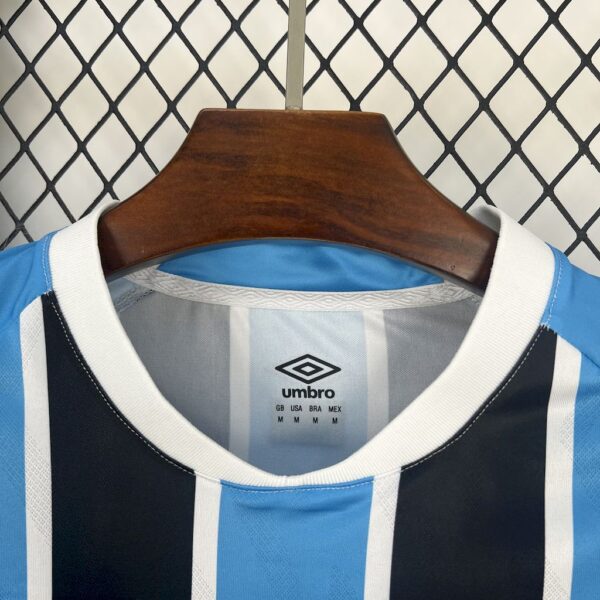 Grêmio 2025/26 Home Womens Jersey - Image 9