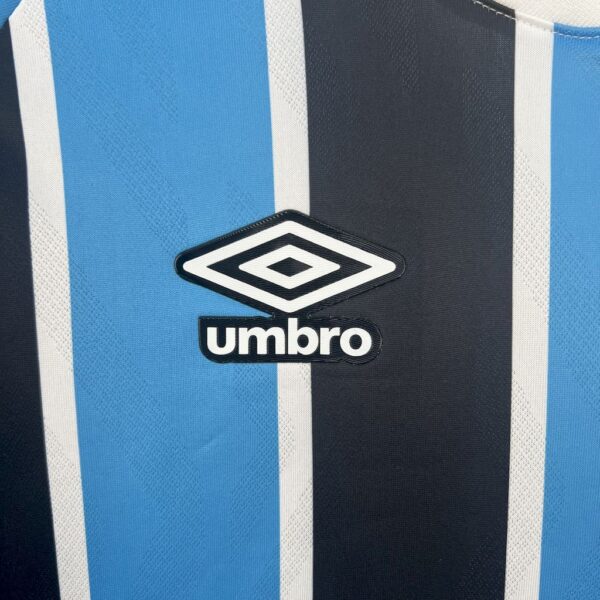Grêmio 2025/26 Home Womens Jersey - Image 8