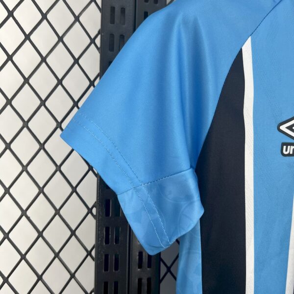 Grêmio 2025/26 Home Womens Jersey - Image 6