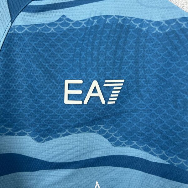 Napoli 2025/26 Partenope Jersey - Image 10