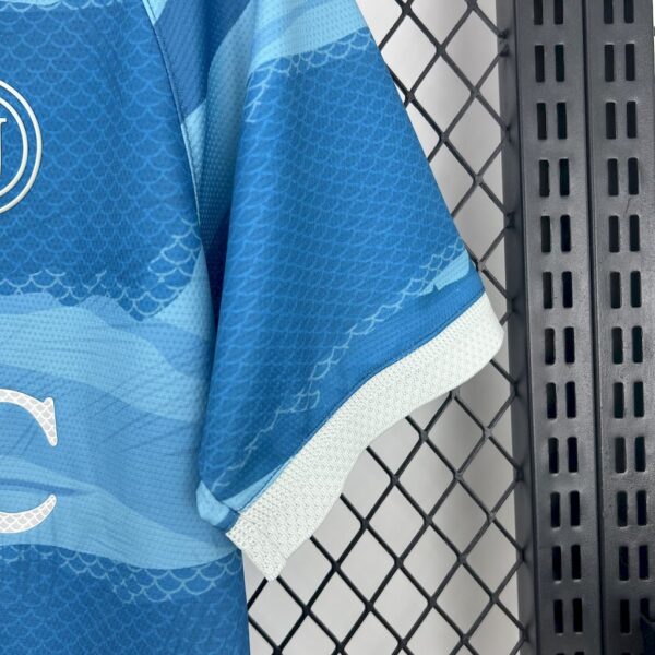 Napoli 2025/26 Partenope Jersey - Image 8