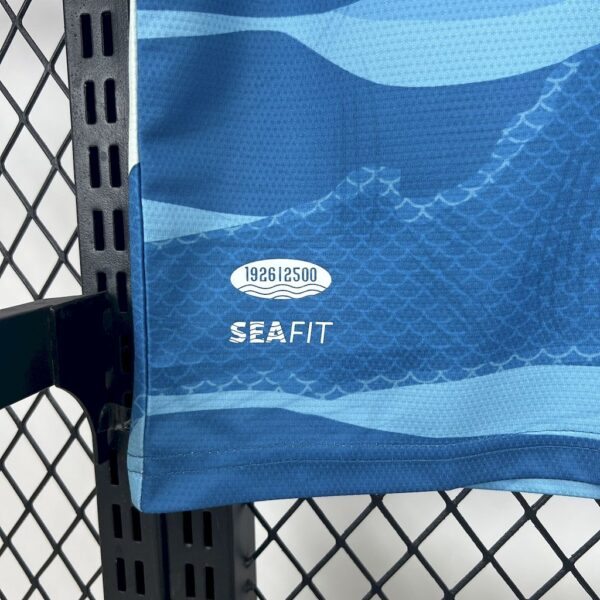 Napoli 2025/26 Partenope Jersey - Image 5