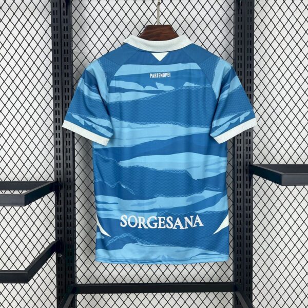 Napoli 2025/26 Partenope Jersey - Image 2