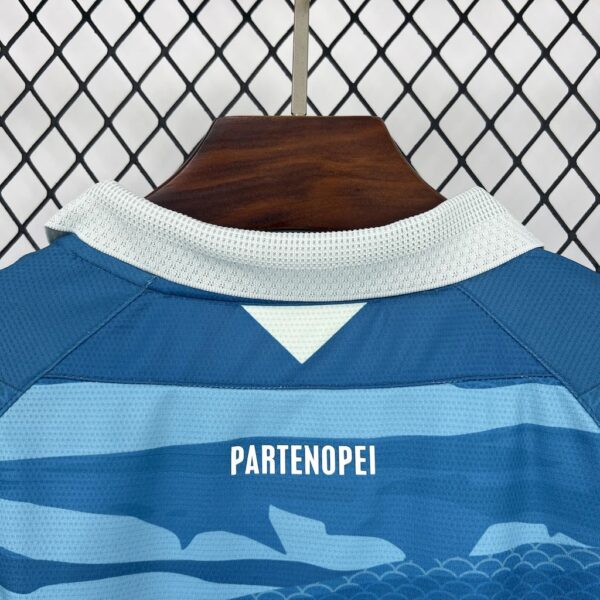 Napoli 2025/26 Partenope Jersey - Image 4