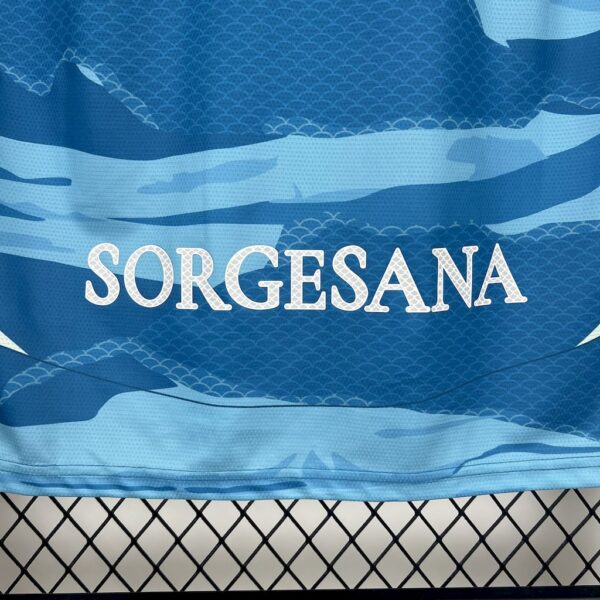 Napoli 2025/26 Partenope Jersey - Image 3